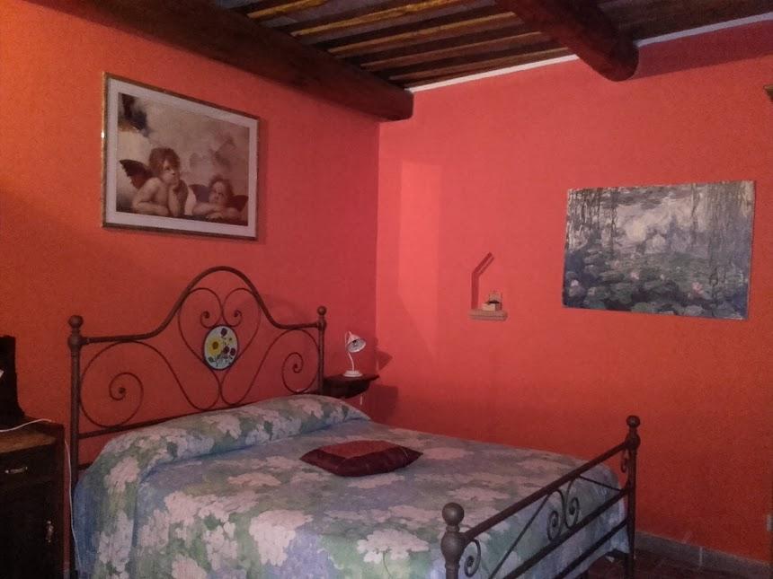 Agriturismo Il Torrione Certaldo Εξωτερικό φωτογραφία