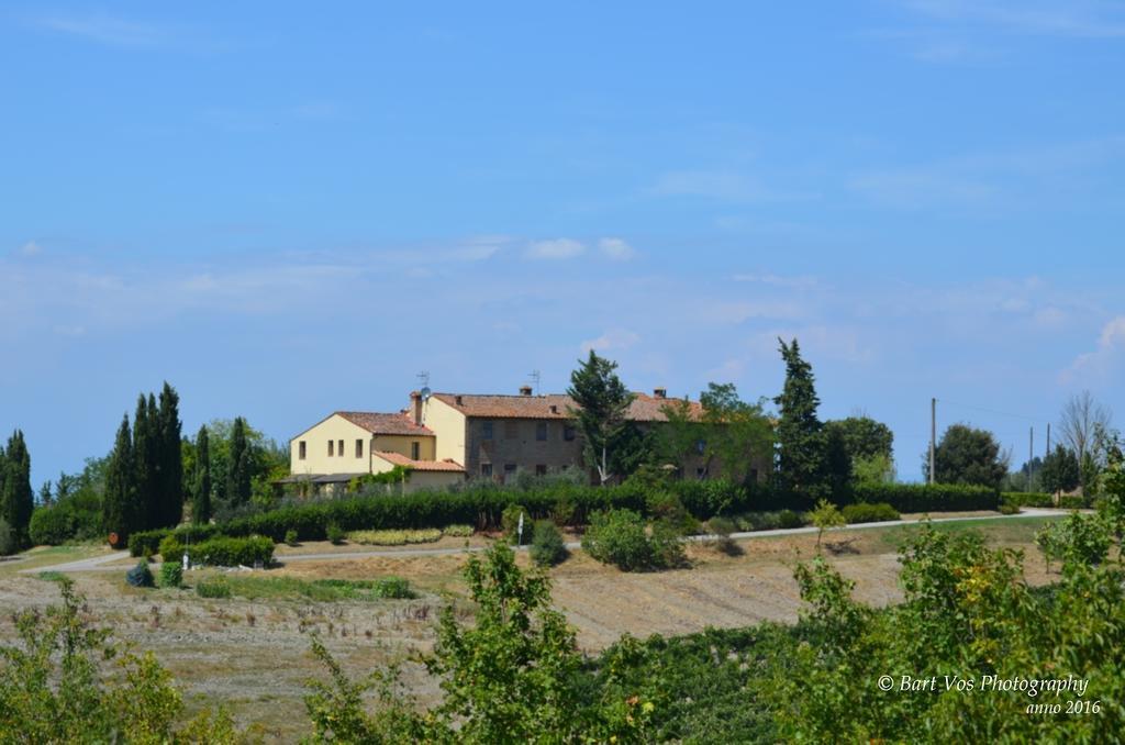 Agriturismo Il Torrione Βίλα Certaldo Εξωτερικό φωτογραφία