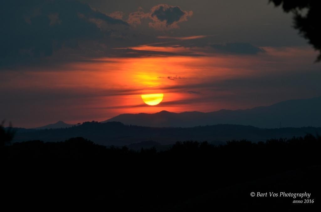 Agriturismo Il Torrione Certaldo Εξωτερικό φωτογραφία