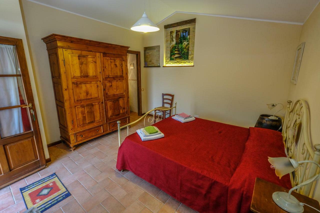 Agriturismo Il Torrione Certaldo Εξωτερικό φωτογραφία