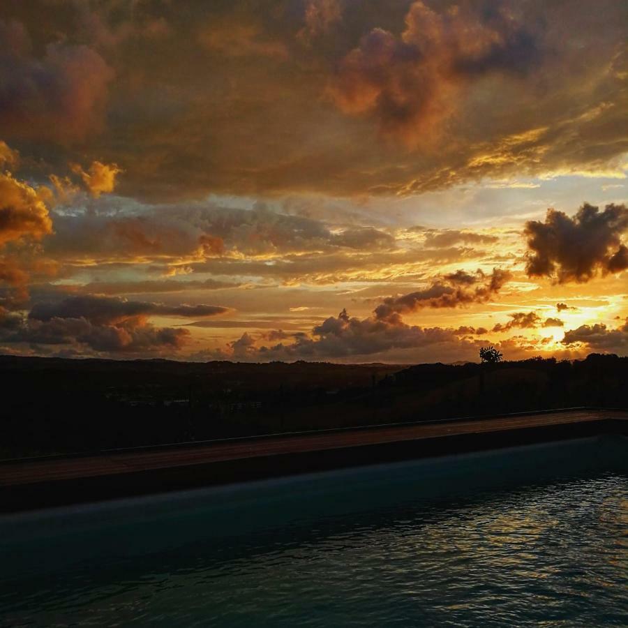Agriturismo Il Torrione Certaldo Εξωτερικό φωτογραφία